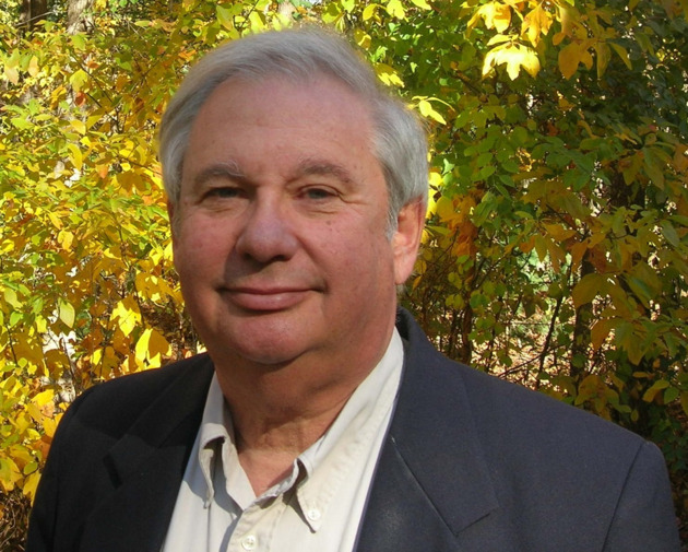 Jose I. Ramirez Oral History